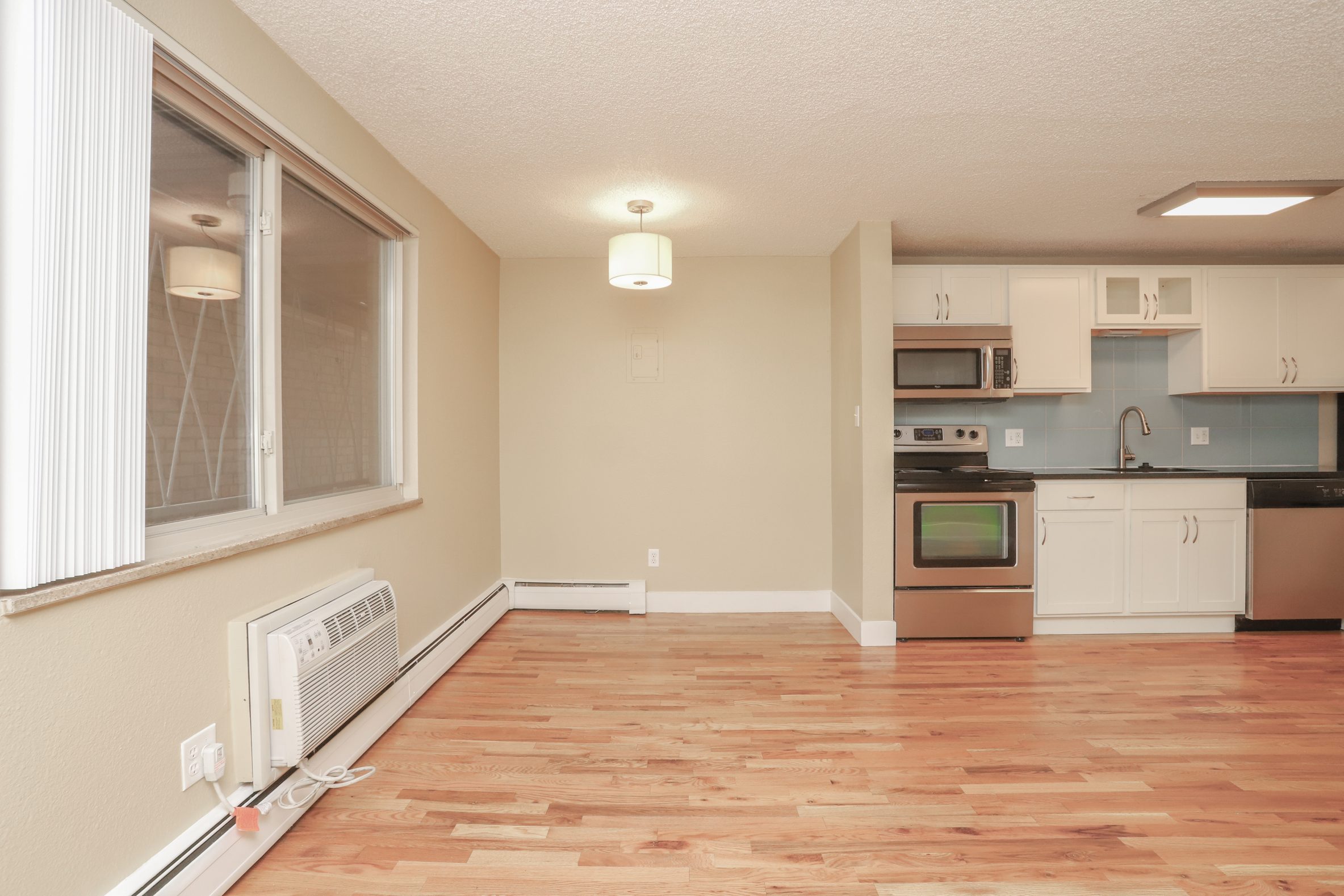 The Vertice Cornerstone Apartments